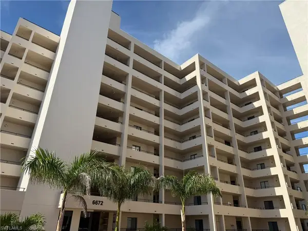 6672 Estero Blvd #A711, FORT MYERS BEACH, FL 33931