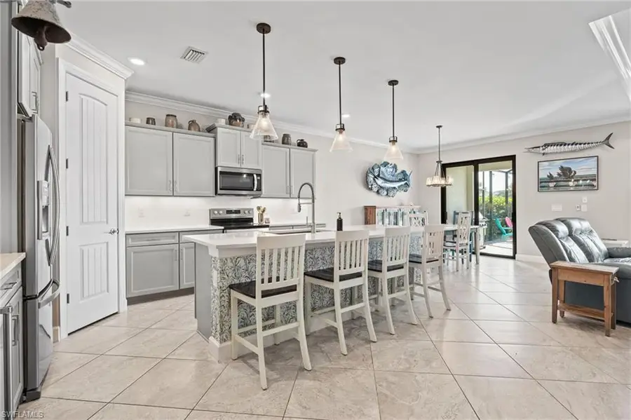 15510 Papyrus Ct, Alva, FL 33920 - #2