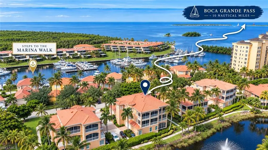 3278 Sunset Key Cir #101, Punta Gorda, FL 33955 - #1