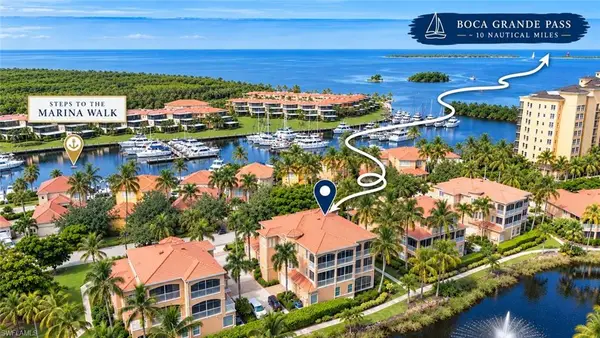 3278 Sunset Key Cir #101, PUNTA GORDA, FL 33955