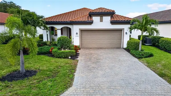 11593 Golden Oak Ter, FORT MYERS, FL 33913