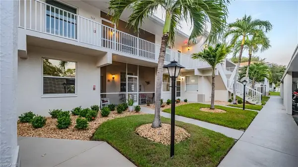 20790 Country Creek Dr #522, ESTERO, FL 33928