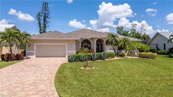 7024 Spotted Fawn Ct, FORT MYERS, FL 33908