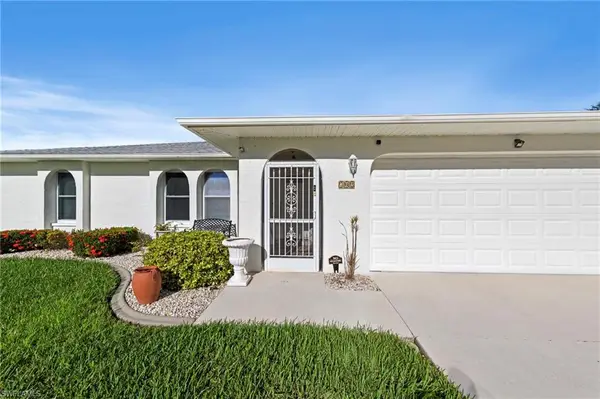 702 10th Ave, CAPE CORAL, FL 33990