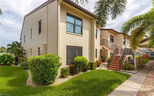 5121 Sunnybrook Ct #26, CAPE CORAL, FL 33904