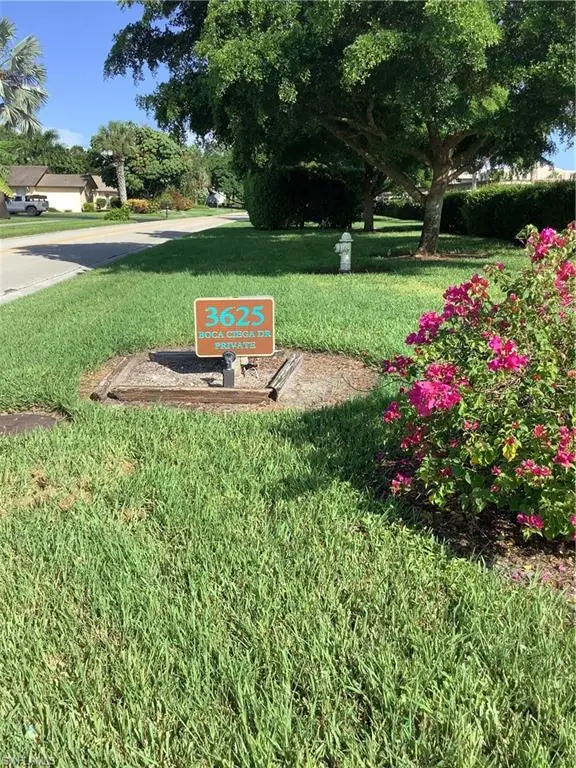 3625 Boca Ciega Dr #105, NAPLES, FL 34112