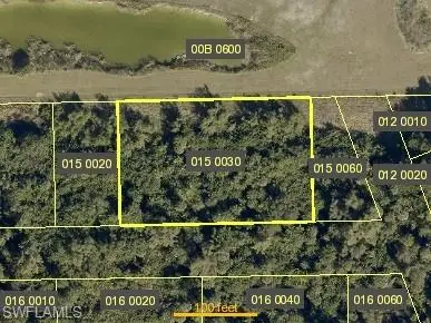 Madrid St, ESTERO, FL 33928