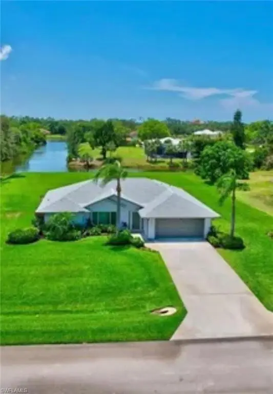 1364 Windswept Ave, NAPLES, FL 34109