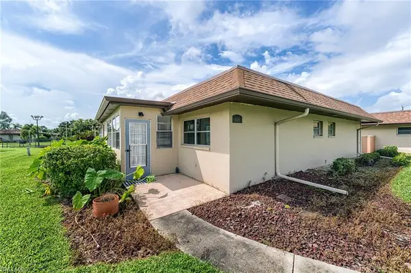 1500 Popham Dr #A16, FORT MYERS, FL 33919