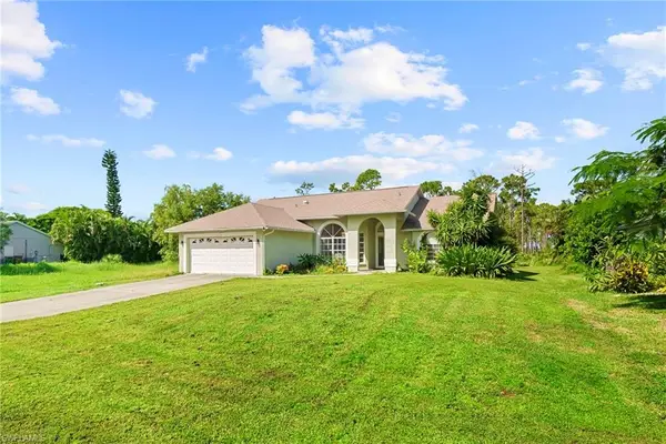 3730 21st Pl, CAPE CORAL, FL 33914