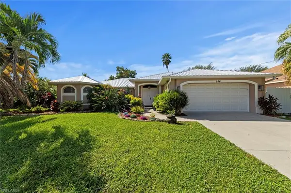 144 27th St, CAPE CORAL, FL 33904