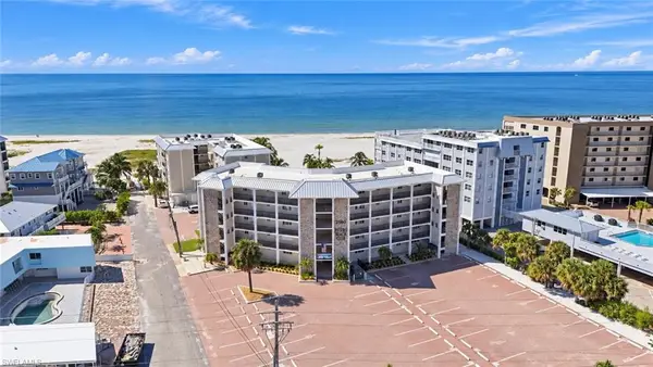 2580 Estero Blvd #15, FORT MYERS BEACH, FL 33931