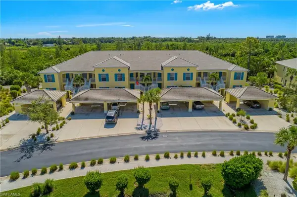 14537 Abaco Lakes Dr #203, FORT MYERS, FL 33908