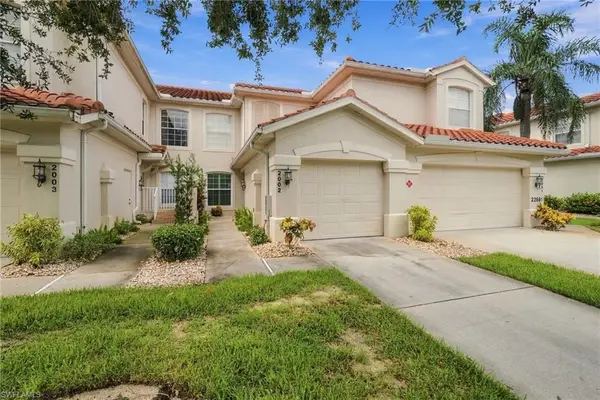 22891 Sago Pointe Dr #2002, ESTERO, FL 34135