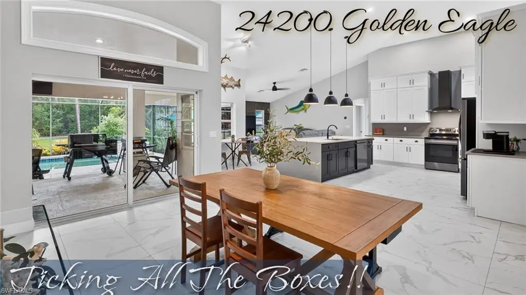24200 Golden Eagle Ln, Bonita Springs, FL 34135 - #1