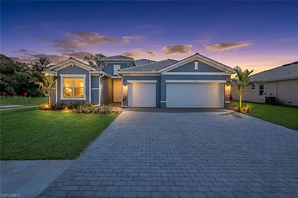 5180 Sugarwood Dr, NAPLES, FL 34113