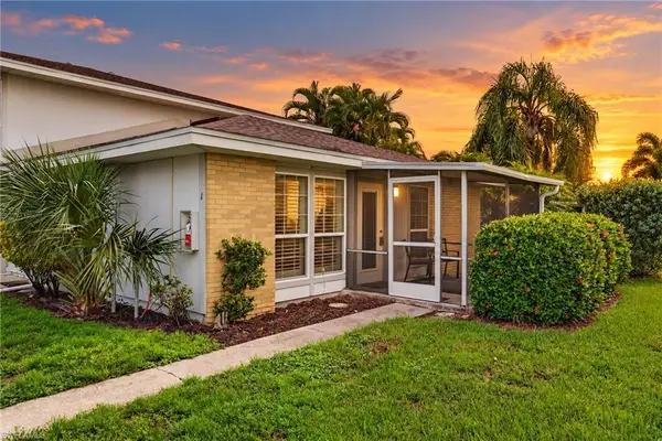 3276 Royal Canadian Trce #1, FORT MYERS, FL 33907
