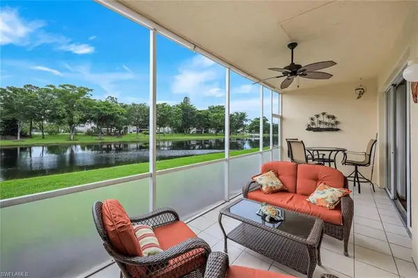 14901 Park Lake Dr #106, FORT MYERS, FL 33919