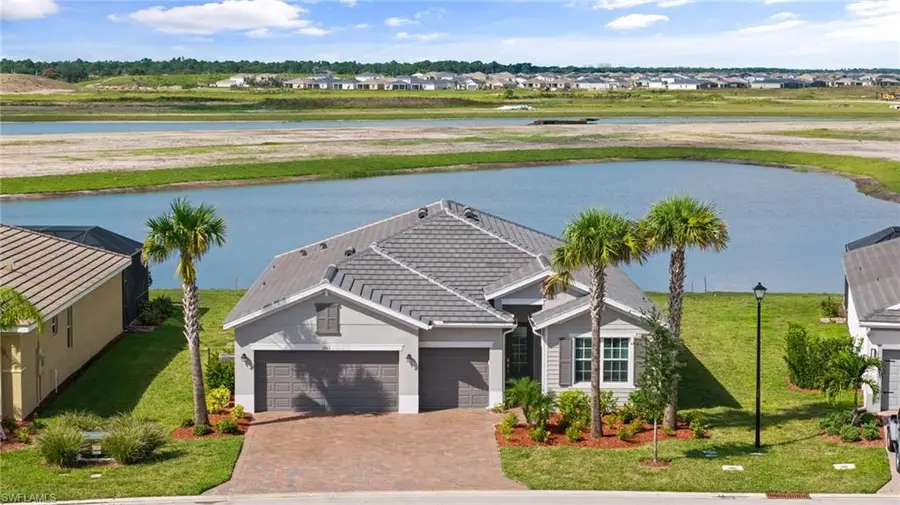 3553 Stormy Creek Ln, Alva, FL 33920 - #2
