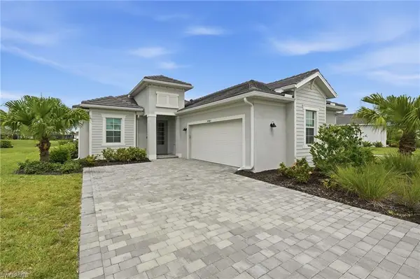 44485 Webbs Reserve Blvd, Babcock Ranch, FL 33982