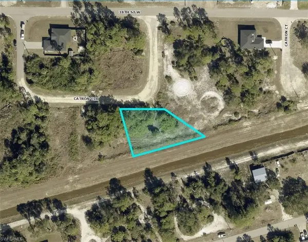 2517 Catron Cir, LEHIGH ACRES, FL 33971