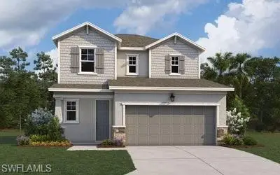 17042 Cottontail Cir, PUNTA GORDA, FL 33982