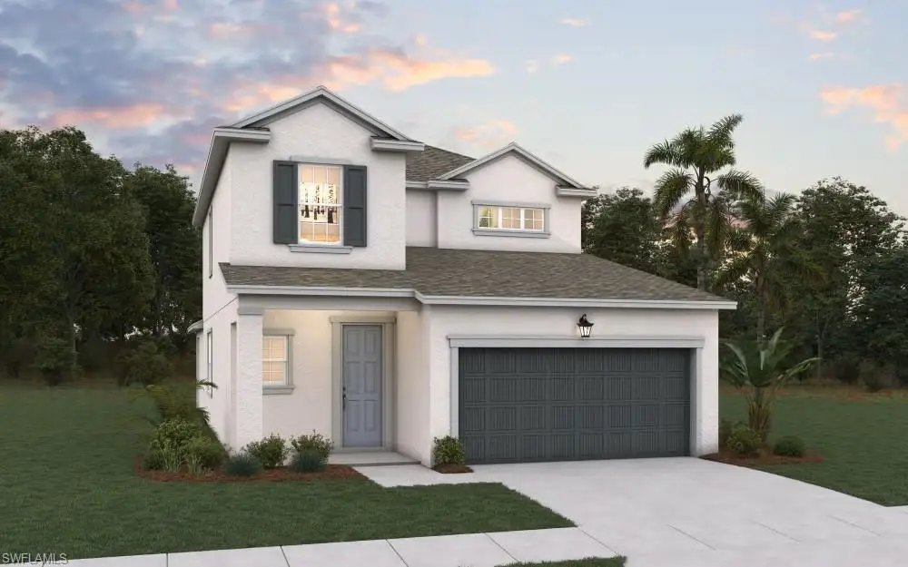 16892 Cottontail Cir, Punta Gorda, FL 33982 - #1