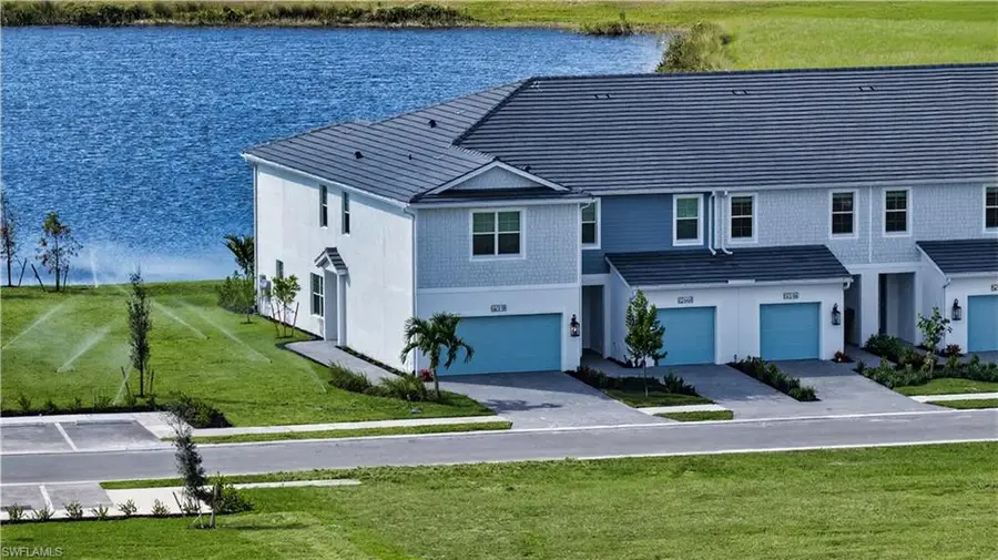 5129 Draco Cir #0105, Naples, FL 34120 - #2