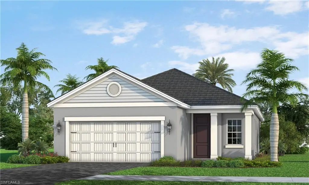 4475 Centaurus Cir, Naples, FL 34120 - #1