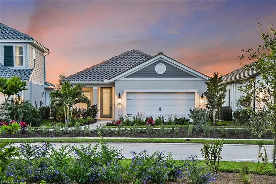 4475 Centaurus Cir, Naples, FL 34120 - #2