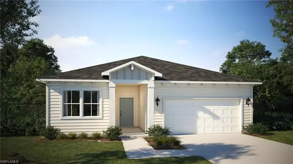 17003 Cottontail Cir, PUNTA GORDA, FL 33982