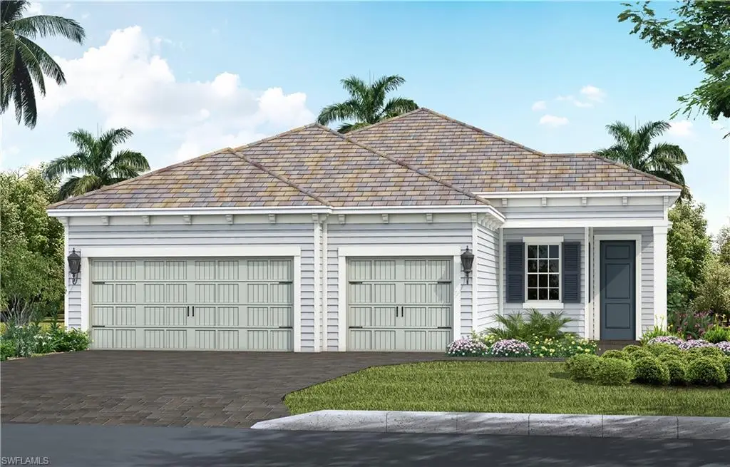 11532 Verandah Palm Court Dr, Fort Myers, FL 33905 - #1
