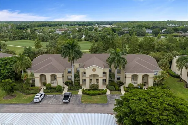 21331 Lancaster Run #525, ESTERO, FL 33928