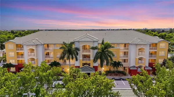 11041 Gulf Reflections Dr #403, FORT MYERS, FL 33908