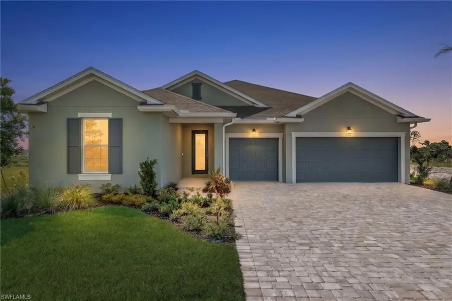 17013 Great Heron Ln, Punta Gorda, FL 33982 - #2