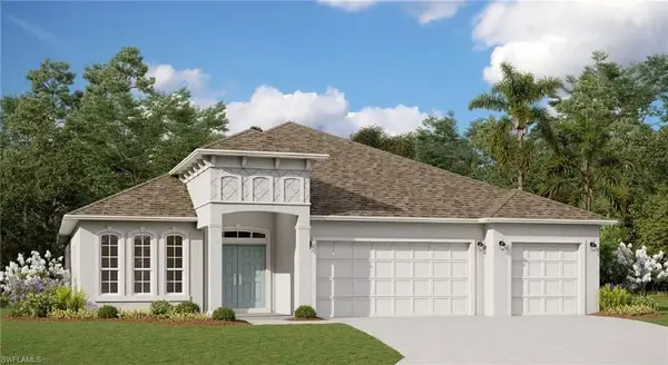 17027 Cottontail Cir, PUNTA GORDA, FL 33982