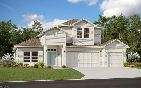 17297 Cottontail Cir, PUNTA GORDA, FL 33982