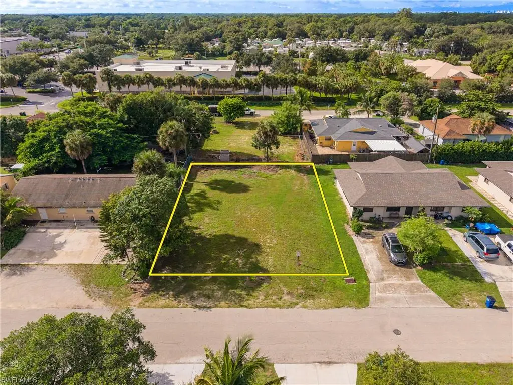 11440 Tangerine Dr, Bonita Springs, FL 34135 - #1