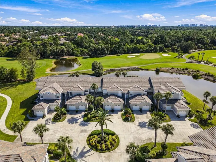 13000 Castle Harbour Dr #J3, Naples, FL 34110 - #2