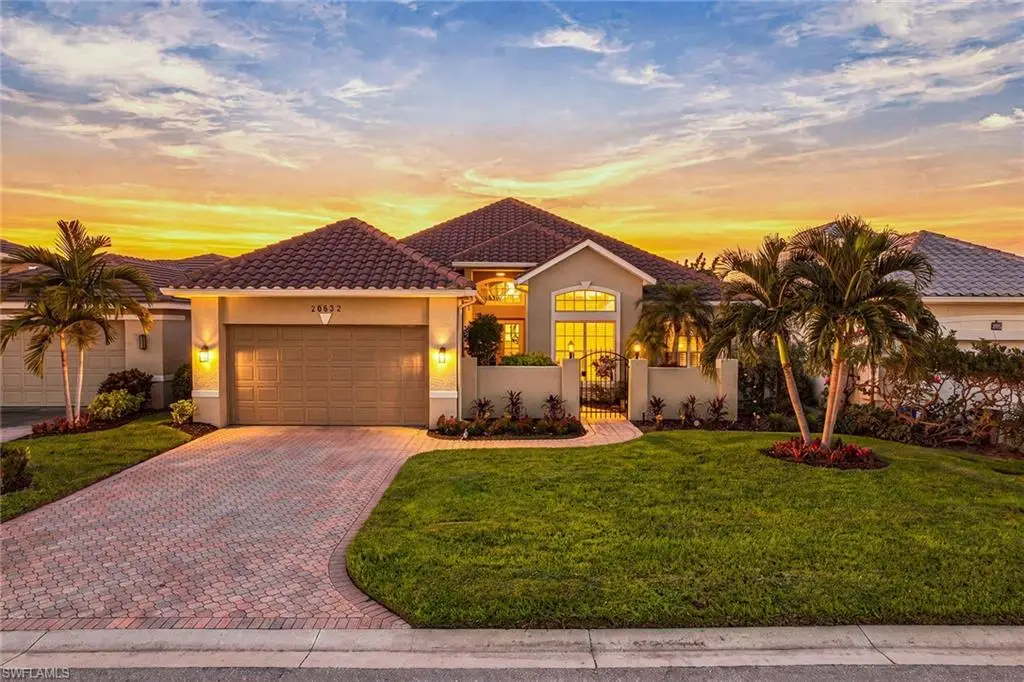 28522 Highgate Dr, Bonita Springs, FL 34135 - #1