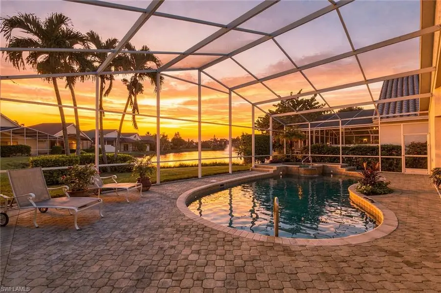 28522 Highgate Dr, Bonita Springs, FL 34135 - #2
