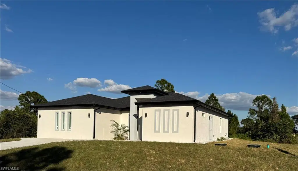 713 Da Vinci Ave S, Lehigh Acres, FL 33974 - #1