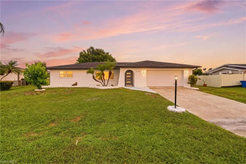 1719 Margate Blvd, Lehigh Acres, FL 33936 - #1