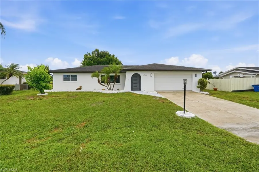 1719 Margate Blvd, Lehigh Acres, FL 33936 - #2