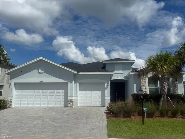 10419 Mineral Ct, NORTH FORT MYERS, FL 33917