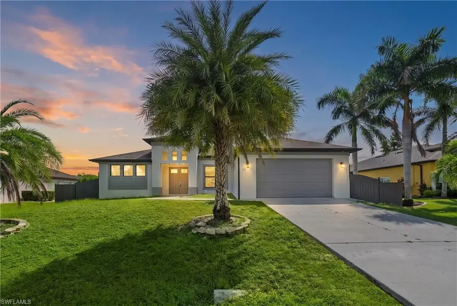 113 38 Pl, Cape Coral, FL 33993 - #2