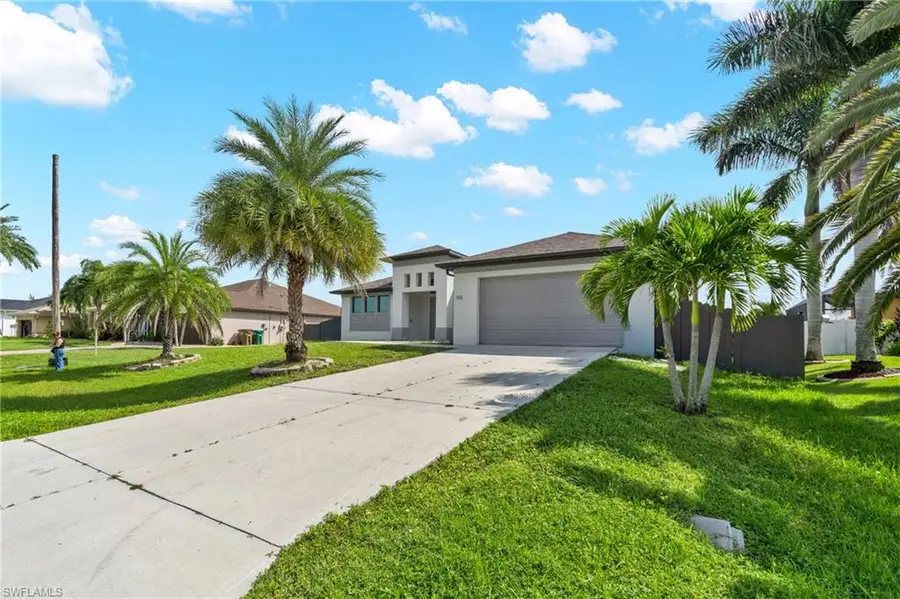 113 38 Pl, Cape Coral, FL 33993 - #3