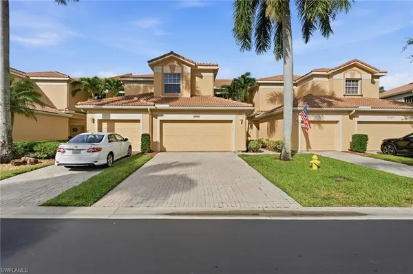 6060 Jonathans Bay Cir #402, FORT MYERS, FL 33908