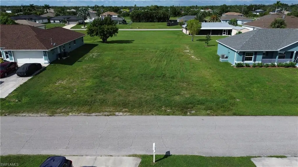 2045 24th Ter, Cape Coral, FL 33909 - #1