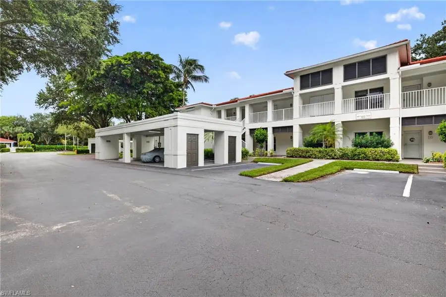 985 Tarpon Cove Dr #203, Naples, FL 34110 - #3